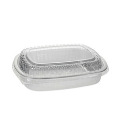 Pactiv Evergreen CONTAINER,NOVELIS/PLAT,SV Y6710PWPSFG