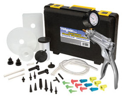 Silverline Elite Automotive Test Kit MV8500