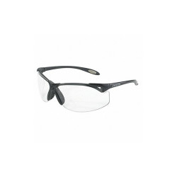 Honeywell Uvex Safety Glasses,Clear  A901