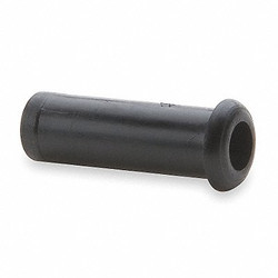 Parker Tube Support,Polypropylene,Comp,5/16In P5TS3