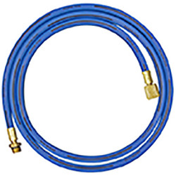 A/C Charging Hose, 96", Blue 36791