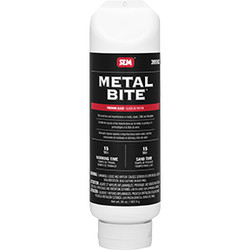 Metal Bite Finishing Glaze 39592