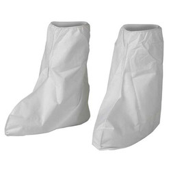 Kleenguard BootCovers,Microp Film Lam,Wht,2XL,PK400 44495