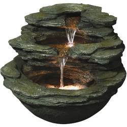 Bond Calisto Sprgs Fountain Y95864