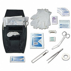 Emi Quick Aid Kit,Personal 453