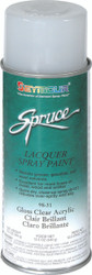 Spruce® Gloss Clear Lacquer 98-31