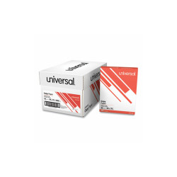 Universal® PAPER,20#,LTR,92 BRT UNV21200