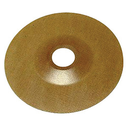 4" Phenolic Backing Disc 94710