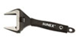 Wide Jaw Adjustable Wrench, 12" 9614