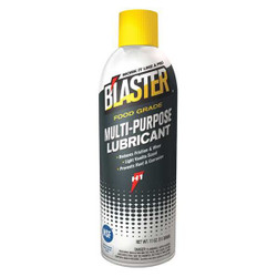 Blaster 11 oz.,Aerosol,Lubricant 16-MPL-FG