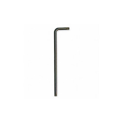 Eklind Torx Key,L Shape,Alloy Steel,3 51/64 in 15920