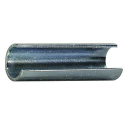 Dayton Open Slot Reducing Bushing,1 in OD,PK3 2X775
