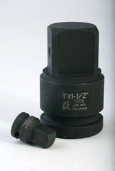 1/2" Drive, Universal Impact Socket, 15/16" 230U