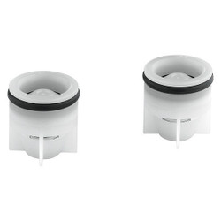 Grohe Non Return Valves,Grohe,Plastic 47832000