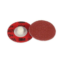 3m Cubitron Quick-Change Sanding Disc,1 1/2in Dia,TR 60440256372