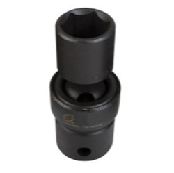 1/2" Drive, Universal Impact Socket, 18mm 218UM