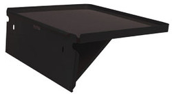 Side Work Bench for 8013ABK, Black 8004BK