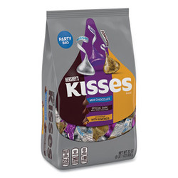 Hershey®\\'s CANDY,KISSES ASSORTMENT 99509