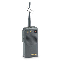 Ritron MFR#:JMX-446D,Channels:10 JMX446D