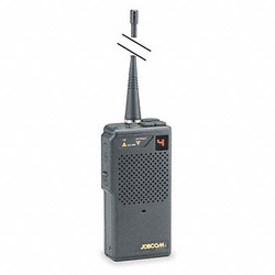 Ritron Portable Two Way Radios,2W,10 Ch  JMX446D