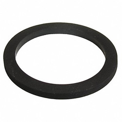 Sim Supply Cam and Groove Gasket,250 psi,1 in.,PK10  GASK-QC100-10G
