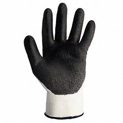 Kleenguard Cut Gloves,G60 Series,XS/6,Black,PR 47114