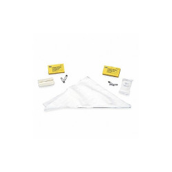 Honeywell Triangular Bandage,Yes,Cotton Cloth 020374