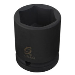 3/4" Drive, Impact Socket, 33mm 433M