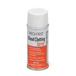 Medique Coagulant Spray,3 oz 22617