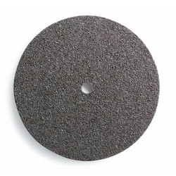 Dremel Cut-off Wheel,15/16 in Dia,PK20 420