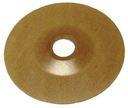 7" Phenolic Backing Disc 94730