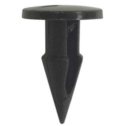 Tennsco Locker Door Dart Clip  LDC-1