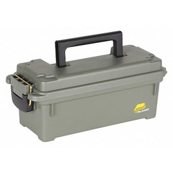 Plano Plastic,Tool Box,13 1/2 in 121202