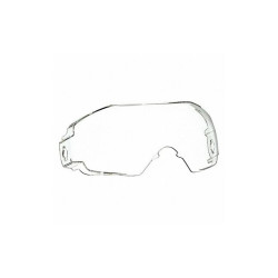 3m Replacement Lens,Clear,Anti-Fog GG6001SGAF-LENS