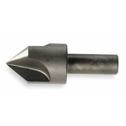 Keo Countersink,120 deg.,1/2" Body 55352