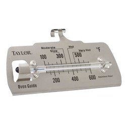 Taylor Liquid Filled Food Service Thermometer 5921N