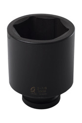1" Drive 2-7/8" Impact Socket 592