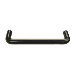 Monroe Pmp Pull Handle,Threaded Holes,Thermoplastic PH-0145