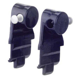 Fibre-Metal by Honeywell Quick-Lok Blades for Slotted Cap  6000-H5