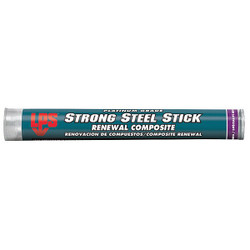 Lps Putty,Dark Gray,Strong Steel 60159