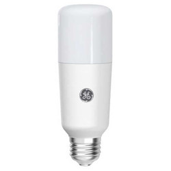 Ge Lighting LED,15 W,Stik,Medium Screw (E26),PK2 LED15LS2/850
