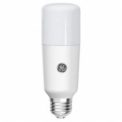 Ge Lamps LED,15 W,Stik,Medium Screw (E26),PK2 LED15LS2/850