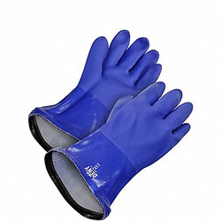 Bdg Chem-Res Gloves,10,PR 99-1-820BD-10
