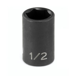 3/8" Drive x 7/8" Standard Impact Socket 1028R