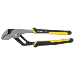 Stanley Tongue and Groove Pliers,12-7/8 In. 84-507