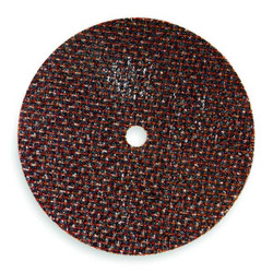 Norton Abrasives CutOff Wheel,GeminiFreeCut,4"x.062"x1/4" 66243510654