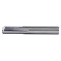 Cleveland Square End Mill, 0.0625 in, Carbide C60649