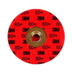 3m Cubitron Quick-Change Sanding Disc,2 in Dia,TSM 7100076921