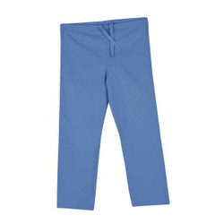 Landau Scrub Pants,Blue,Unisex,S 7602BCPSM