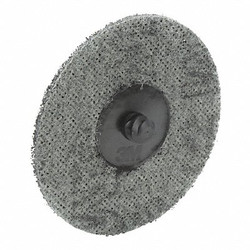 Scotch-Brite Surface-Conditioning Disc,3 in Dia,TR 7000028501